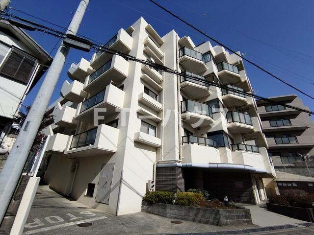 ウェルコート市川