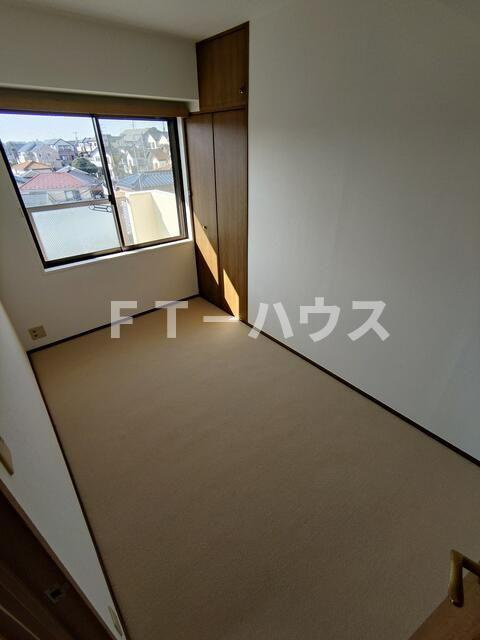 ウェルコート市川のその他