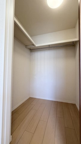リーフガーデン・樹の収納