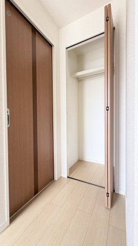 リーフガーデン・樹の内装
