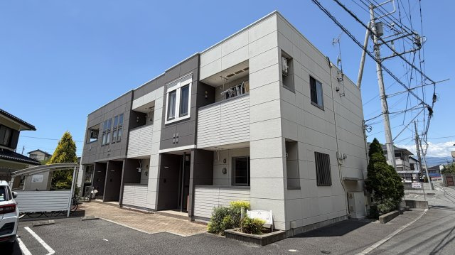 リーフガーデン・樹