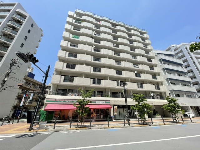 クレール池袋