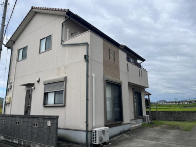 西条市飯岡中古住宅【1,100】土地57.78坪　建物31.06坪