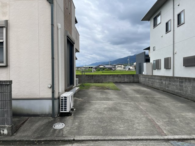 西条市飯岡中古住宅【1,100】土地57.78坪　建物31.06坪