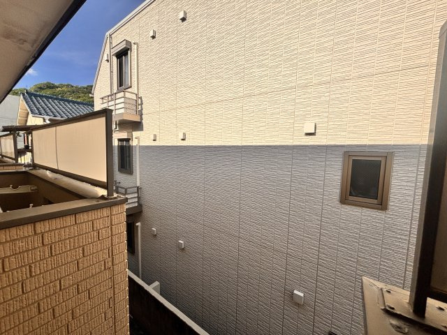 フローレス岡本の展望