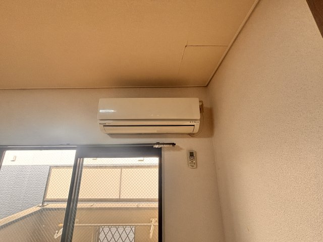フローレス岡本の設備