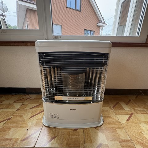 高田アパートのその他共用部分