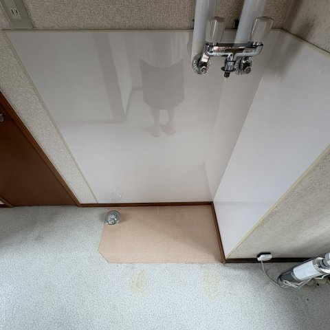 高田アパートのその他