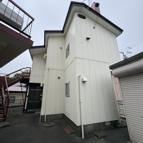 高田アパート