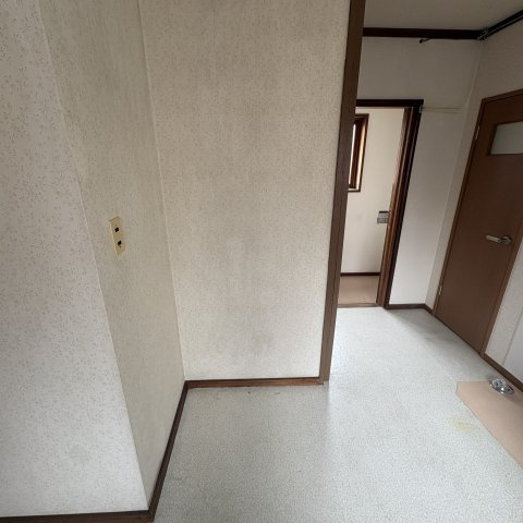 高田アパートのその他