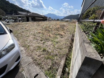 【周辺】 | 【商談中】氷上町香良О売土地