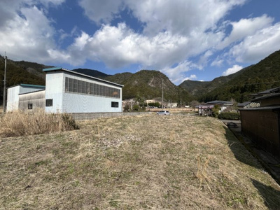 【外観】 | 【商談中】氷上町香良О売土地