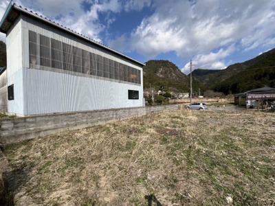 【外観】 | 【商談中】氷上町香良О売土地
