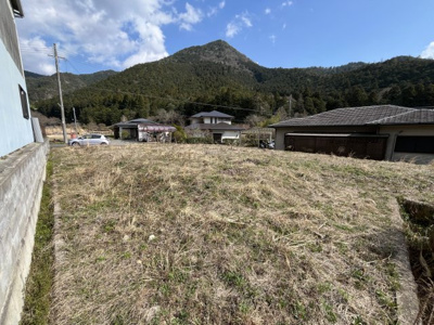 【外観】 | 【商談中】氷上町香良О売土地