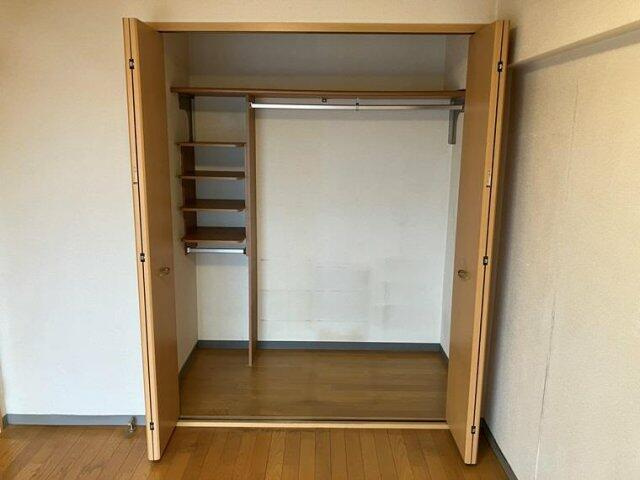 【収納】 | ニュー千鳥町マンション |  