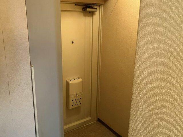 【玄関】 | ニュー千鳥町マンション |  