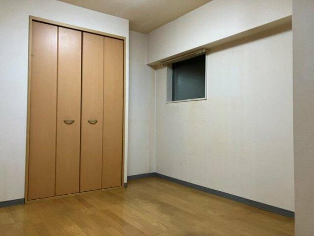 【居間・リビング】 | ニュー千鳥町マンション |  
