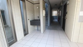 ピエナのその他共用部分