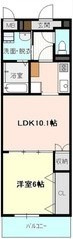 ピエナの間取り