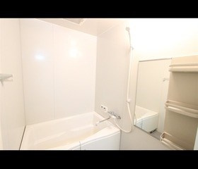 ピエナの浴室