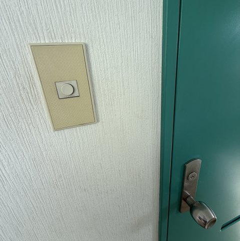 橋本ＨＧビルのセキュリティ