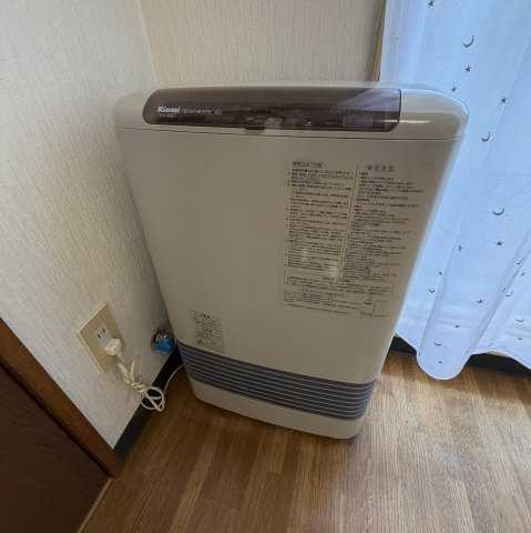 橋本ＨＧビルの設備