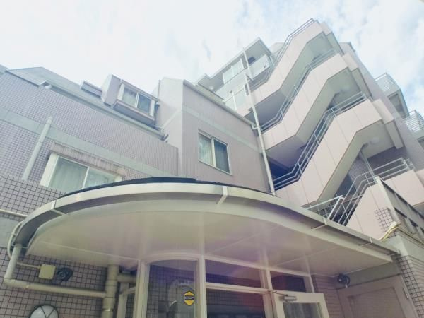 リックスαの外観