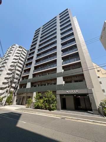 WORVE大阪本町