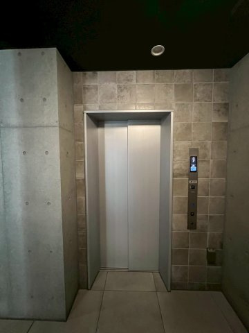 WORVE大阪本町のその他共用部分