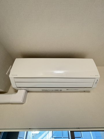 IBC Residence Westの設備