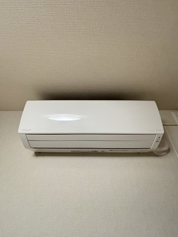 IBC Residence Westの設備