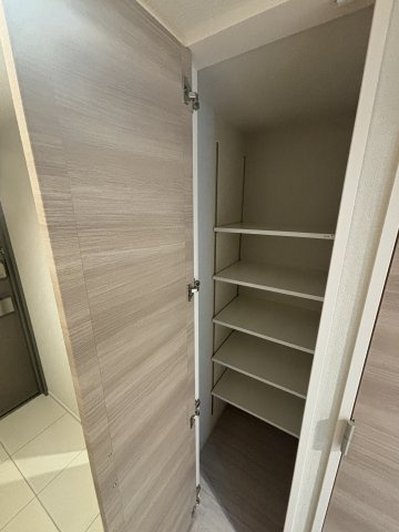 IBC Residence Westのその他