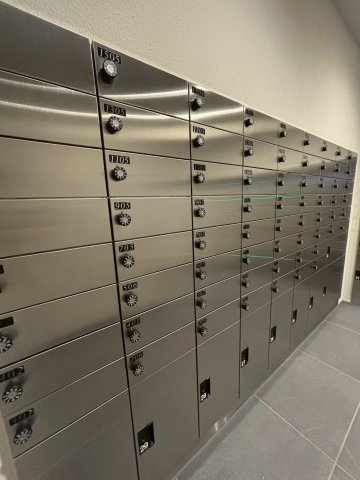 IBC Residence Westのその他共用部分