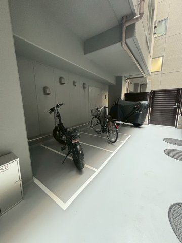 IBC Residence Westのその他共用部分