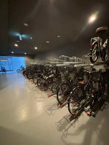 IBC Residence Westのその他共用部分