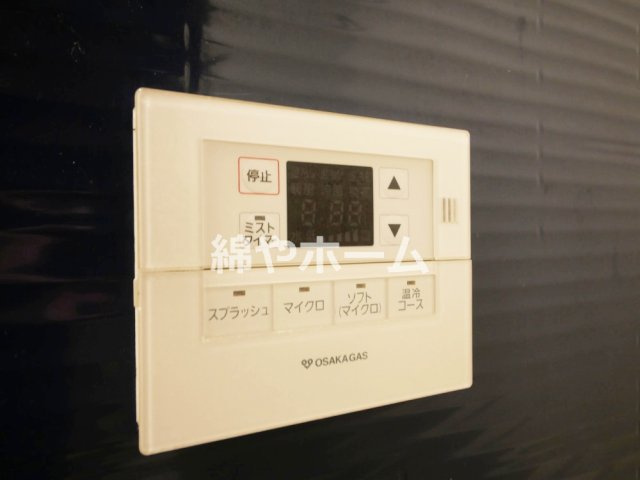 プレサンス難波クチュール の設備