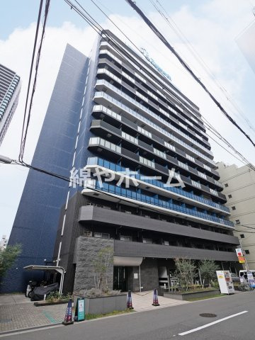 プレサンス難波クチュール 