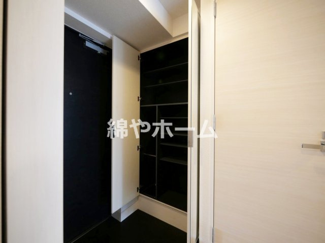 プレサンス難波クチュール のその他
