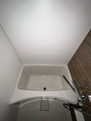 アドバンス神戸パーチェの浴室