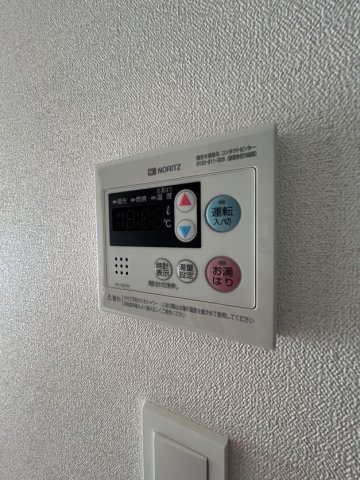 アドバンス神戸パーチェの設備