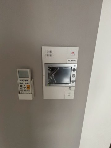 WORVE大阪本町の設備