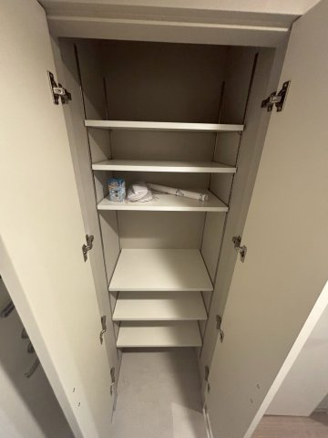 WORVE大阪本町の設備