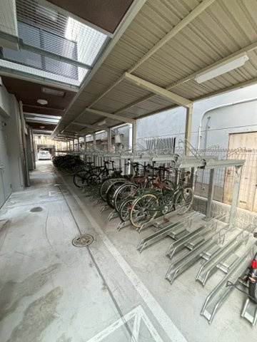 WORVE大阪本町のその他