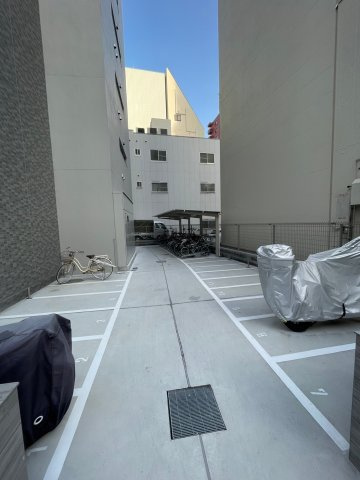 WORVE大阪本町のその他