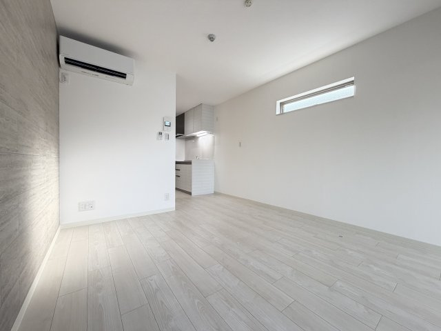 ピレーネ一津屋 の内装