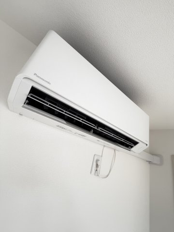 ピレーネ一津屋 の内装