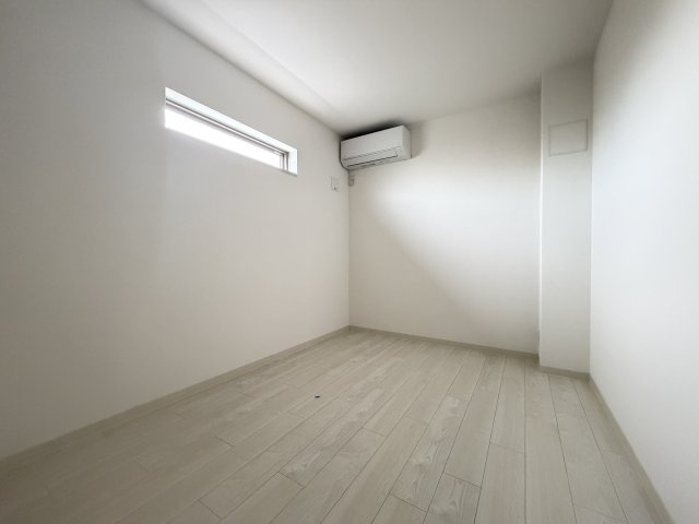 ピレーネ一津屋 の寝室