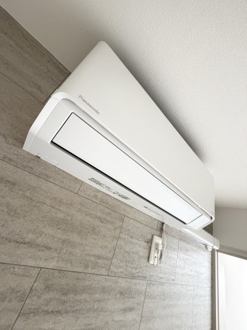 ピレーネ一津屋 の内装