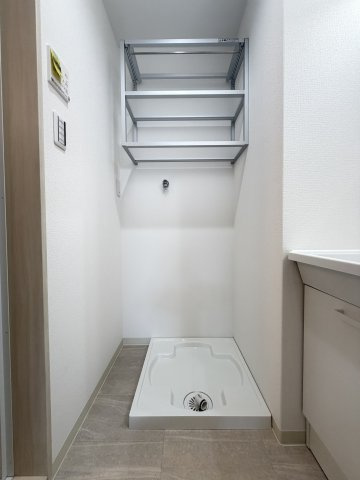 ピレーネ一津屋 の内装
