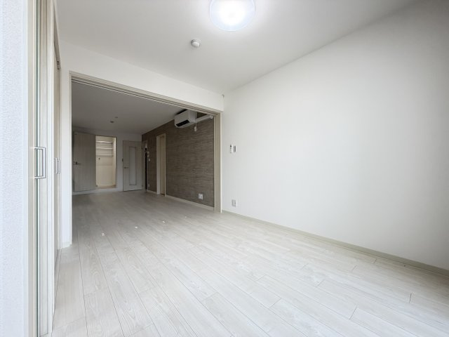 ピレーネ一津屋 の内装